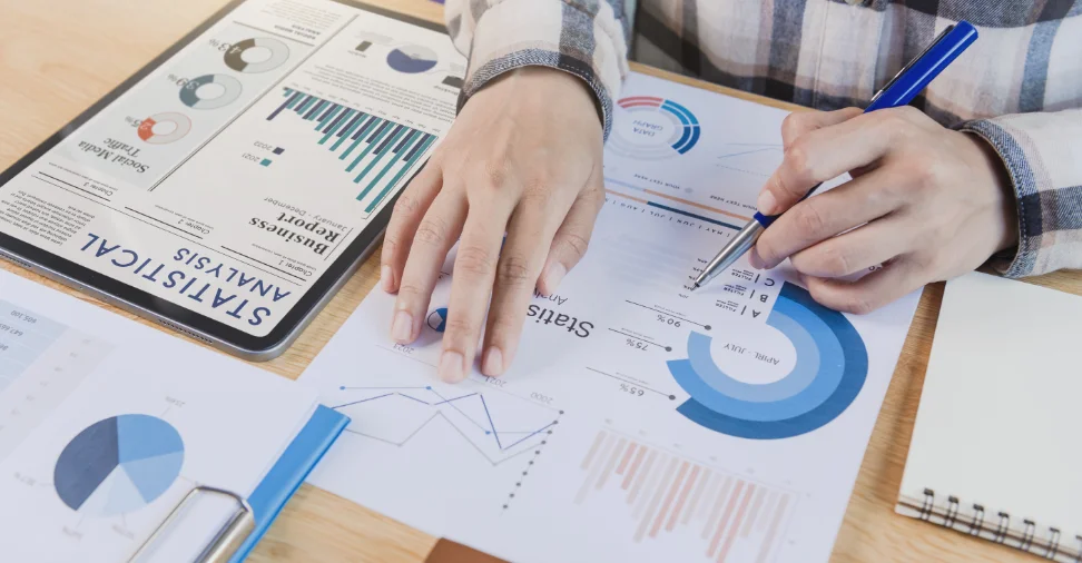 Análise de Mercado para Empresas de Limpeza: O Que Você Precisa Saber