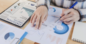 Market analysis for cleaning companies: What you need to know